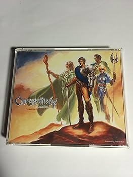 【中古】 「オウガバトル64～Person　of　Lordly　Caliber～」サウンドトラック集/ＣＤ/DPCX-5203 81zagAiofvL._UF350,350_QL80_.jpg